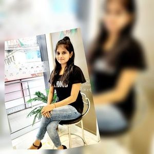 Meet your Posher, Rajashree